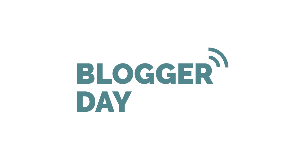 (c) Bloggerday.de